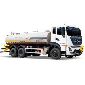 Water Sprinkler 18.5m³ TIANLONG - Water Sprinkler - 1983.feihuaweiye.com