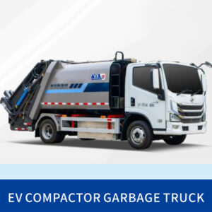 EV-Compactor Garbage Compactor Truck - Garbage Compactor Truck - 1983.feihuaweiye.com